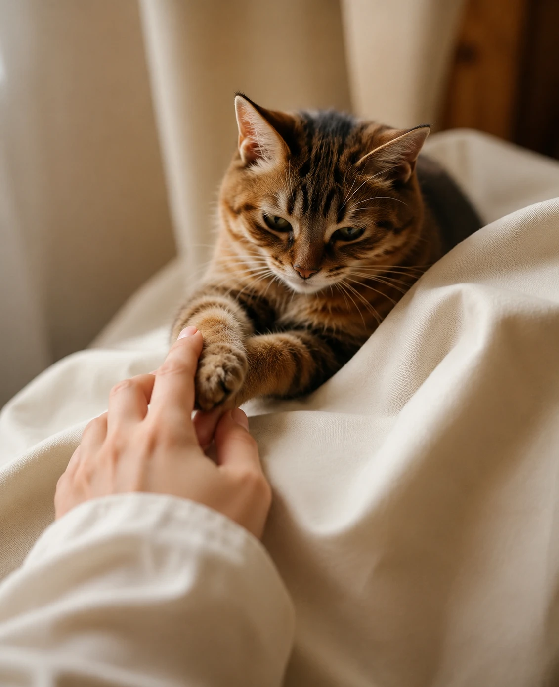 Pet–Owner Synastry