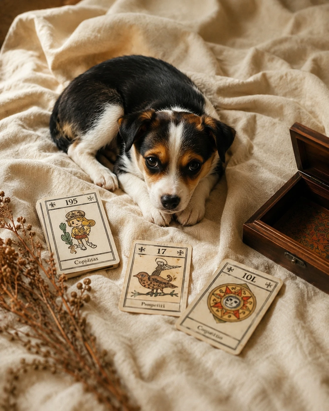 Pet Numerology